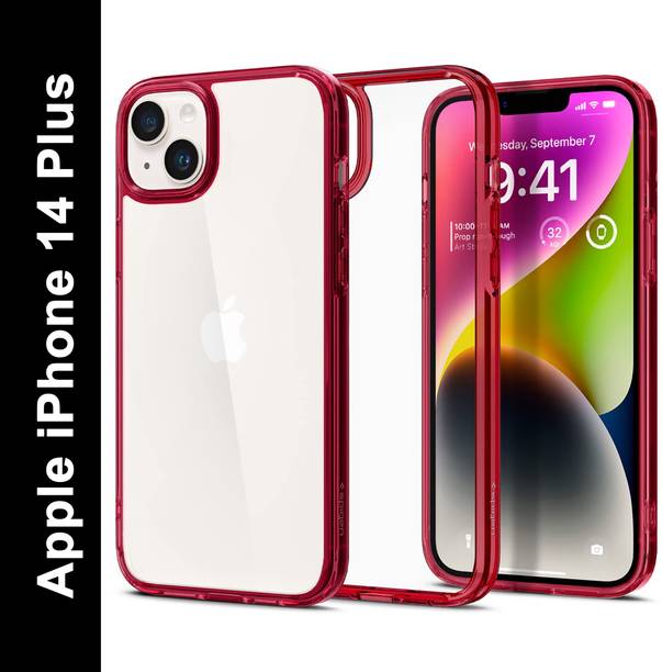 Spigen Ultra Hybrid Back Cover for Apple iPhone 14 Plus
