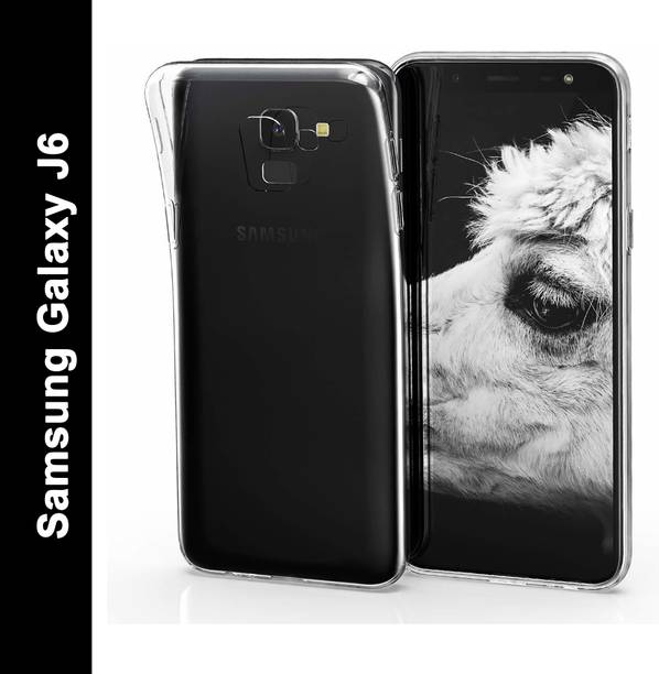Maxpro Back Cover for Samsung Galaxy J6