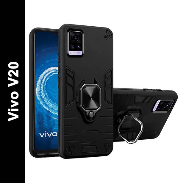 Wowcase Back Cover for Vivo V20