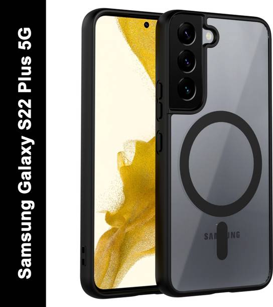 Zapcase Back Cover for Samsung Galaxy S22 Plus 5G