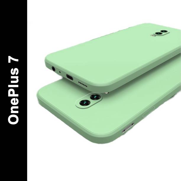 Wellpoint Back Cover for Oneplus 7