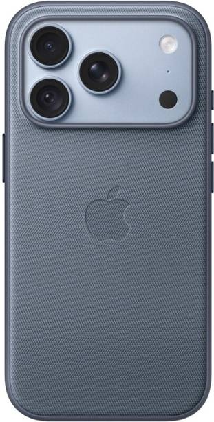Apple Back Cover for iPhone 18 Pro