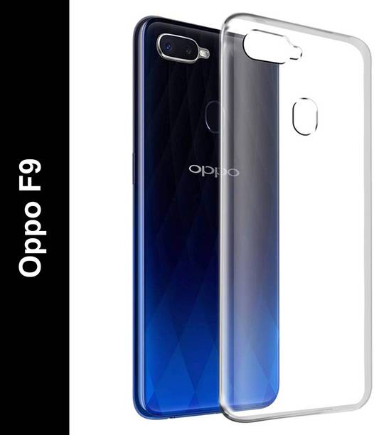 Flipkart SmartBuy Back Cover for Oppo F9, OPPO F9 Pro