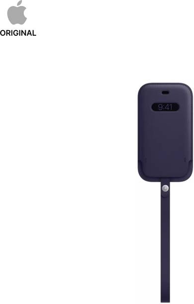 Apple Pouch for iPhone 12 Mini