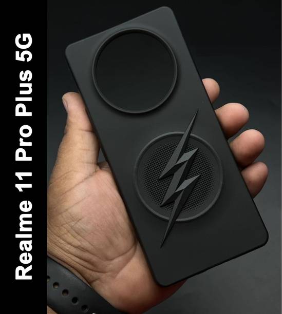 CASEKOO Back Cover for Realme 11 Pro Plus 5G, Realme 11 Pro 5G
