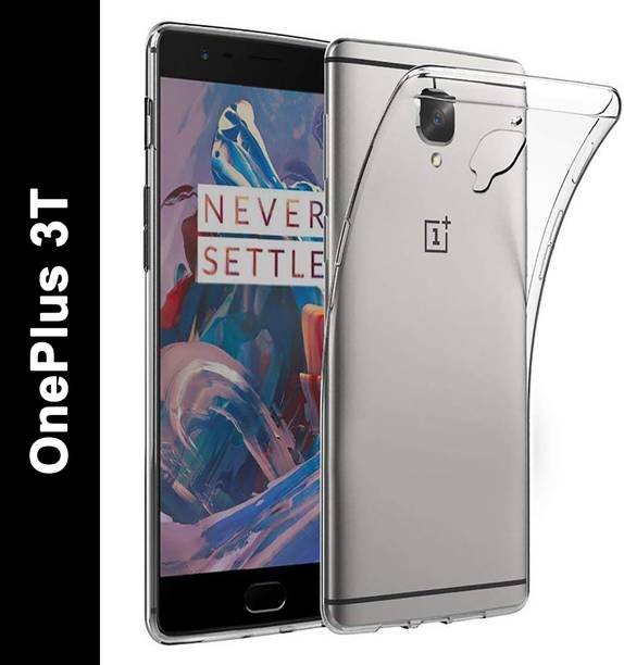 Casotec Back Cover for OnePlus 3T