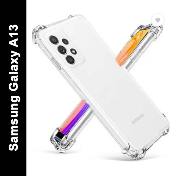 NewSelect Back Cover for Samsung Galaxy A13