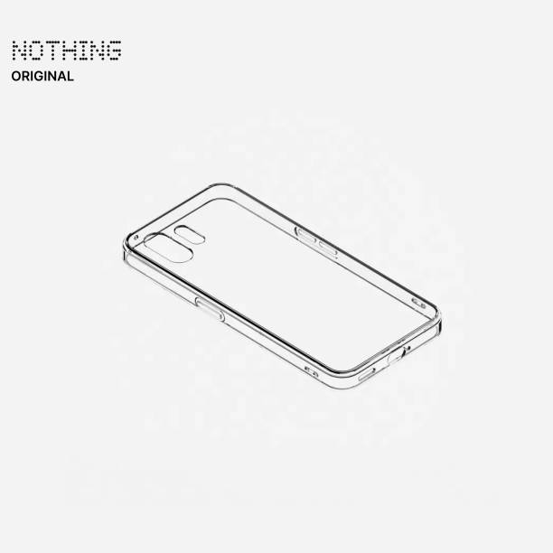 Nothing Bumper Case for Nothing Phone (2)