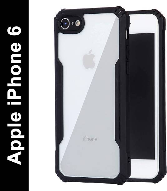Meephone Back Cover for Apple iPhone 6