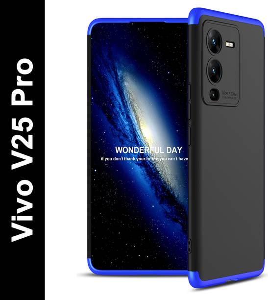 KWINE CASE Back Cover for Vivo V25 Pro