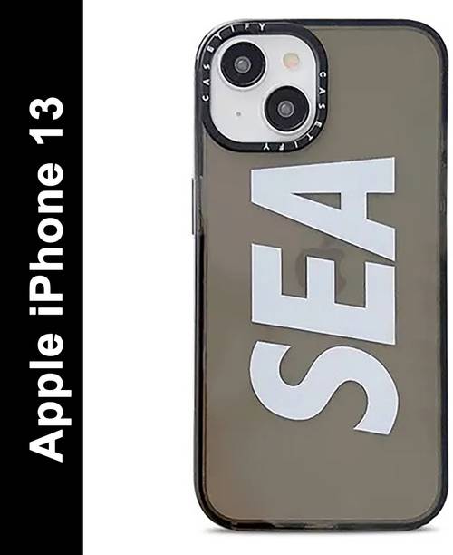 Speeqo Back Cover for Apple iPhone 13