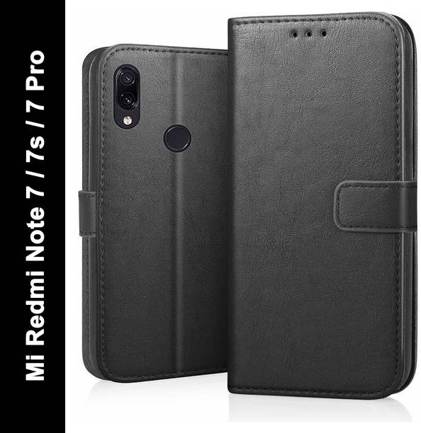 SHINESTAR. Back Cover for Mi Redmi Note 7 Pro, Note 7, Note 7S