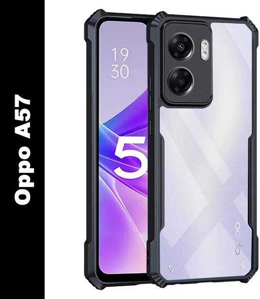 NewStatus Back Cover for Oppo A57