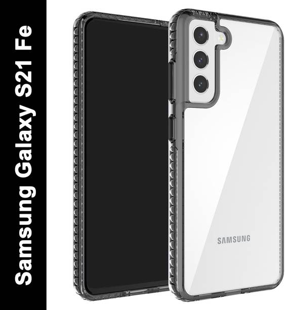 DailyObjects Back Cover for SAMSUNG Galaxy S21 FE 5G