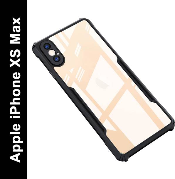Meephone Back Cover for Apple iPhone XS Max