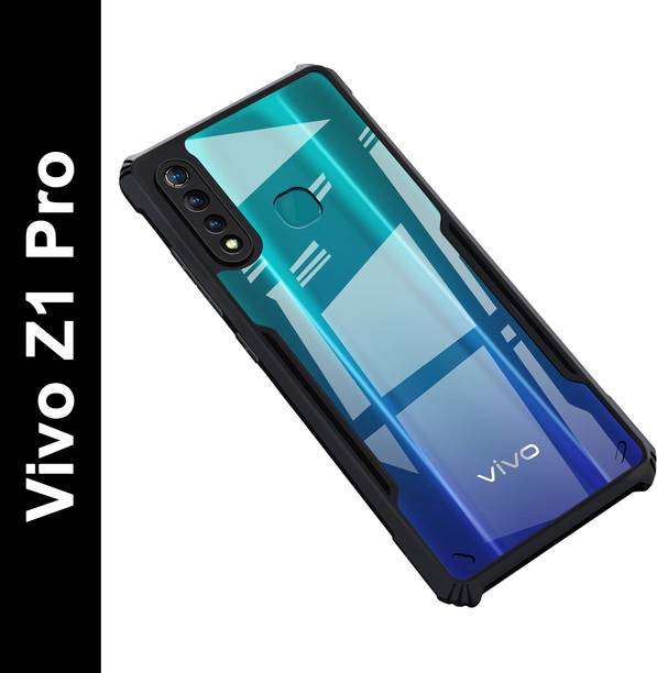 Vivo Z1 Pro Back Cover Buy Vivo Z1 Pro Back Cover Online at Best