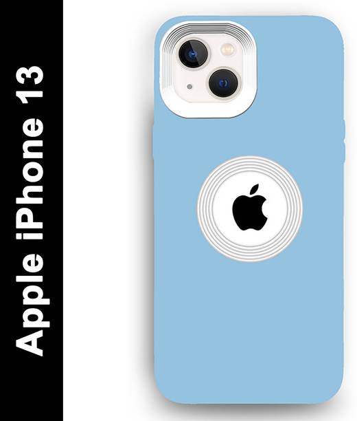Moderniva Back Cover for Apple Iphone 13