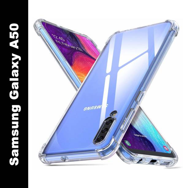 Shining Stars Bumper Case for Samsung Galaxy A50