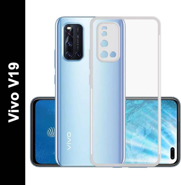 Caseline Back Cover for VIVO V19