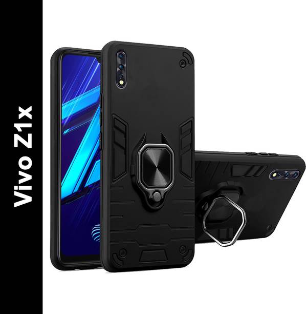 BOZTI Back Cover for Vivo Z1x