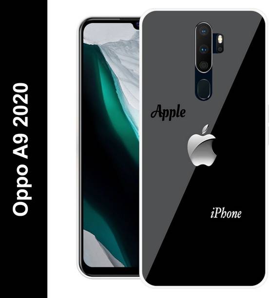 Printcase Back Cover for Oppo A9 2020, Oppo A5 2020