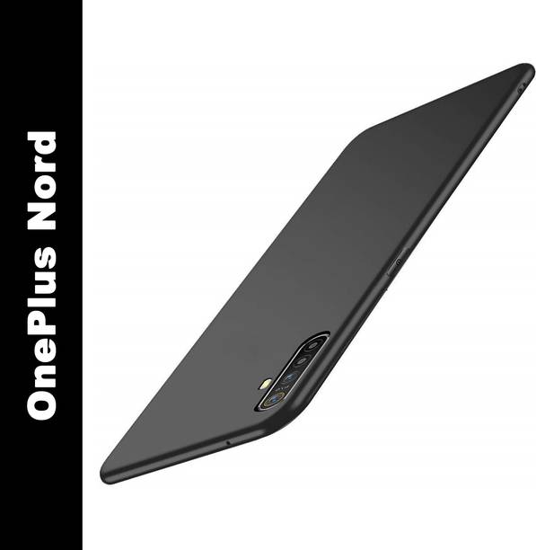 AKSHUD Back Cover for OnePlus Nord