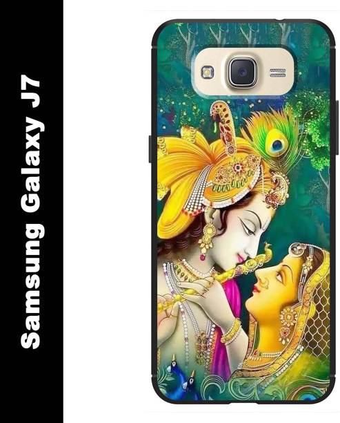 SWAGMYCASE Back Cover for Samsung Galaxy J7