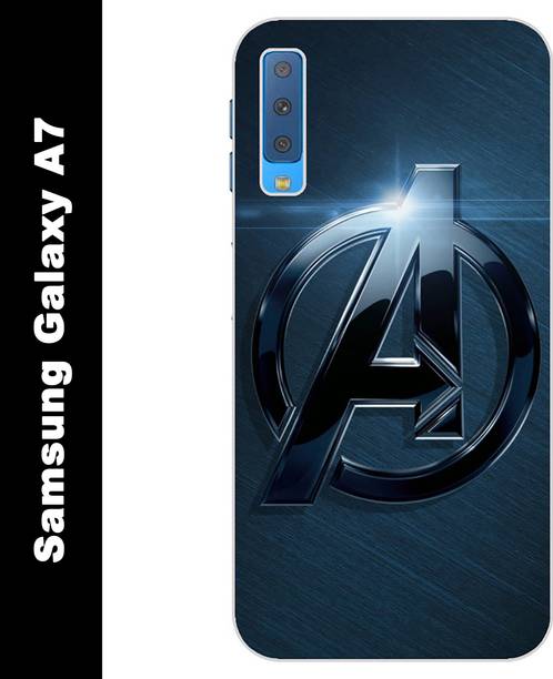 Print maker Back Cover for Samsung Galaxy A7
