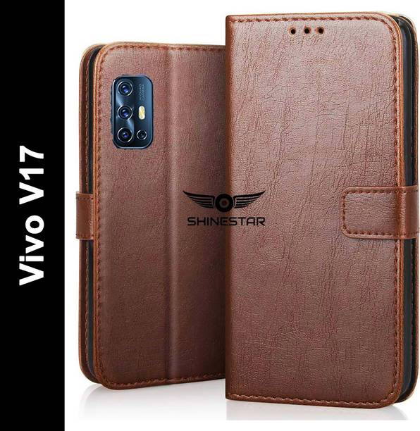 SHINESTAR. Back Cover for Vivo V17