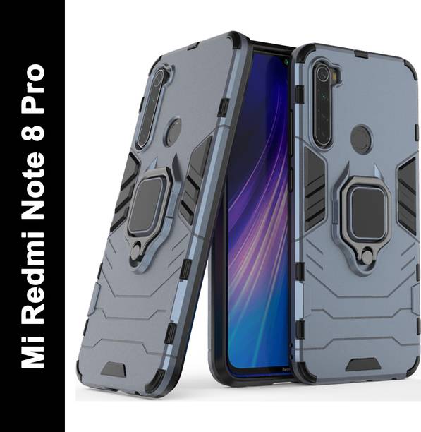 Redmi Note 8 Pro Back Cover - Buy Redmi Note 8 Pro Back Cover online at ...