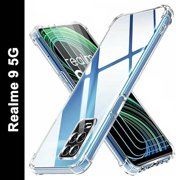 NewStatus Back Cover for REALME 9 5G