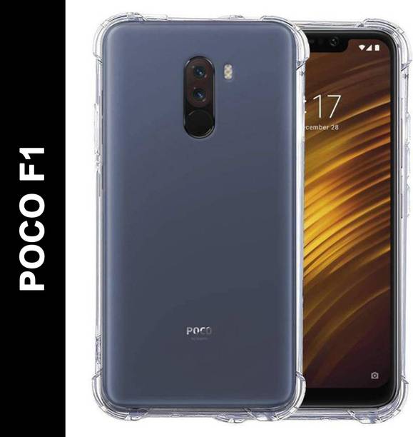 Nedort Back Cover for POCO F1