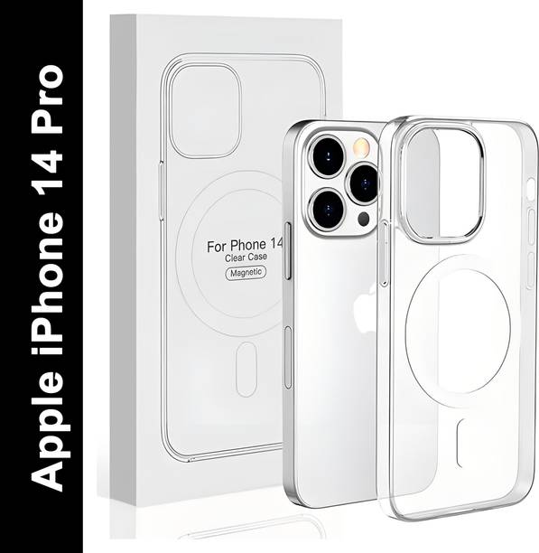 FONWAD Back Cover for Iphone 14 pro