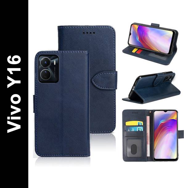 WEBKREATURE Back Cover for Vivo Y16