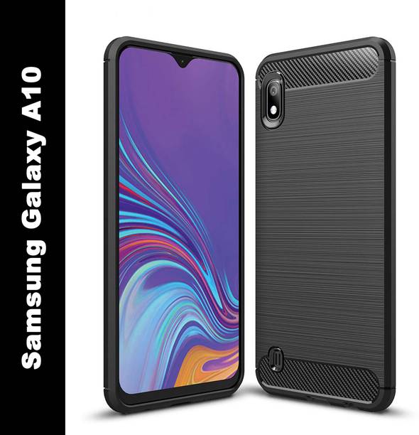 Nainz Back Cover for Samsung Galaxy A10