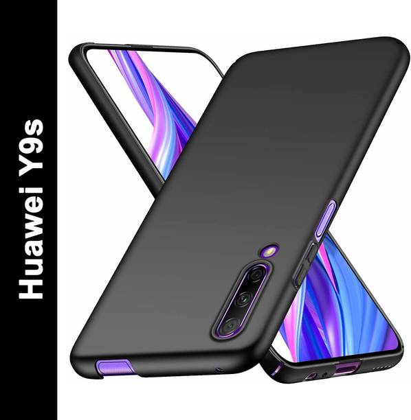 VISHZONE Back Cover for Huawei Y9s