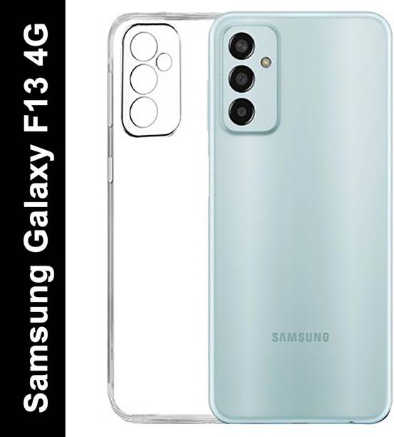 Aarov Back Cover for Samsung Galaxy F13 4G