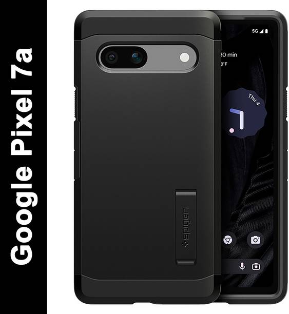Spigen Tough Armor Back Cover for Google Pixel 7a