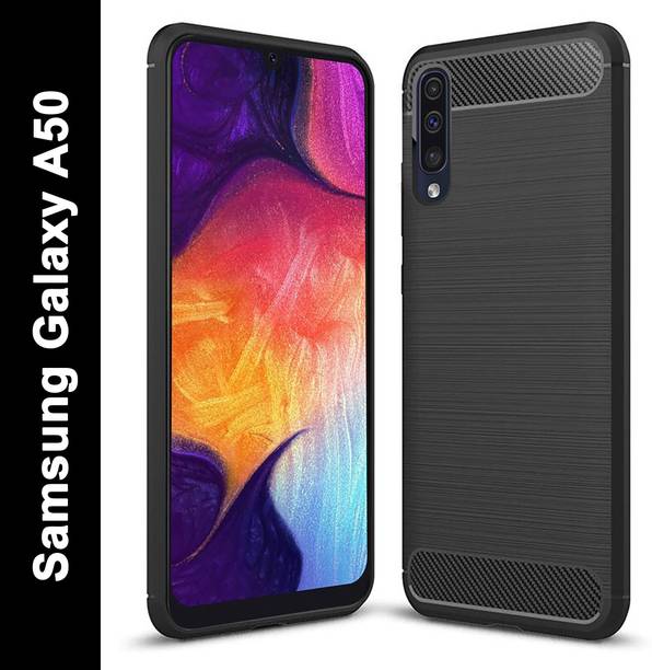 Samsung Galaxy A50 Back Cover