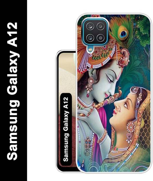 केस क्लब Samsung Galaxy A12 के लिए