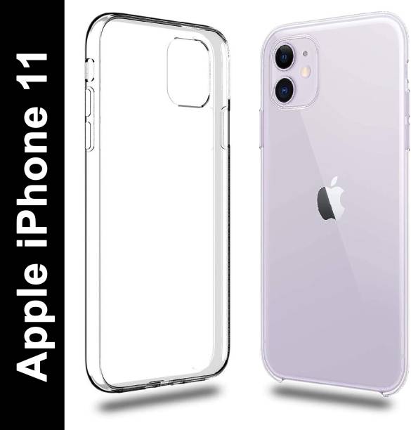 Case Club Back Cover for Apple iPhone 11