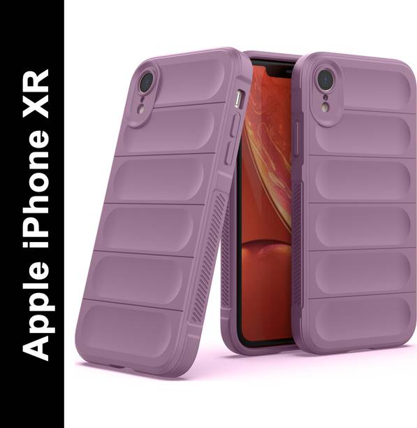 Zapcase Back Cover for Apple iPhone XR