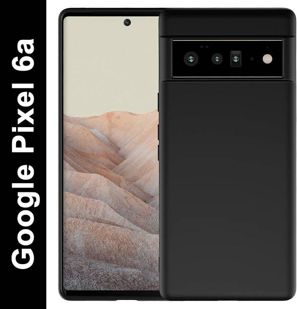 DSCASE Back Cover for Google Pixel 6a