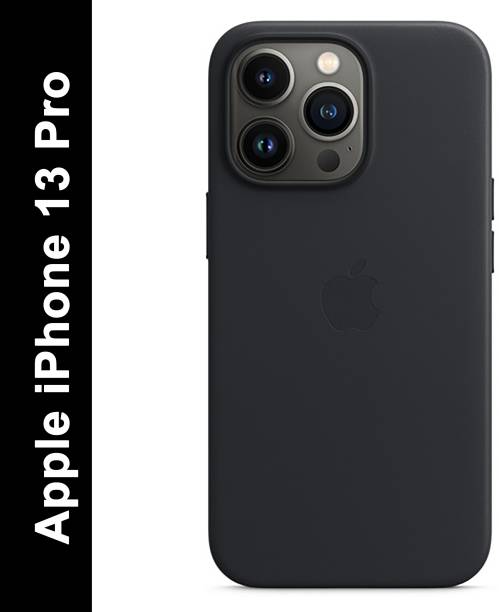APPLE Back Cover for Apple iPhone 13 Pro