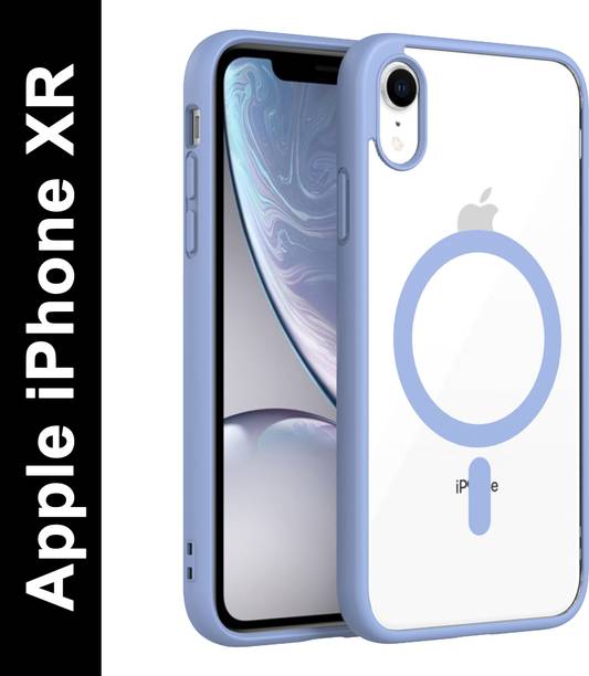 Zapcase Back Cover for Apple iPhone XR