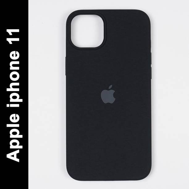 LAMIYANA Back Cover for Apple Iphone 11