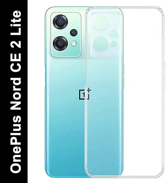 Fastship Back Cover for OnePlus Nord CE 2 Lite CPH2381