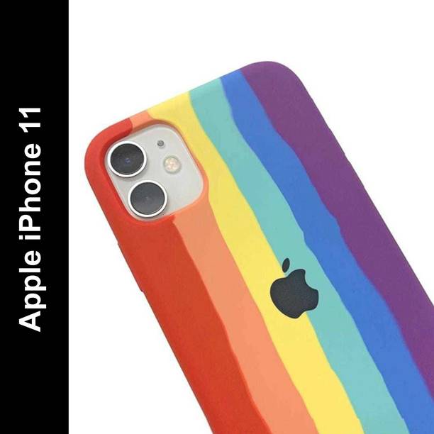 Meowsy Back Cover for Apple Iphone 11