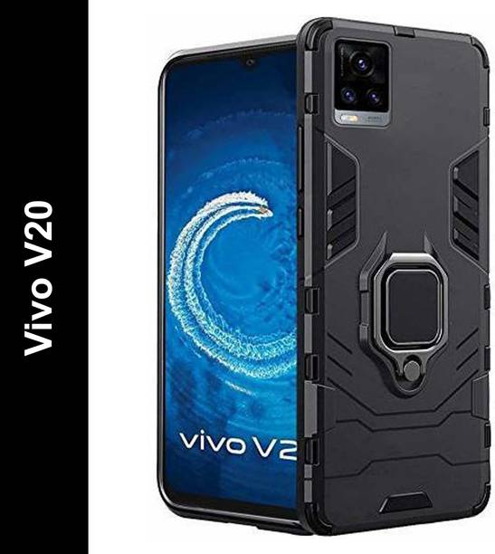 BOZTI Back Cover for Vivo V20