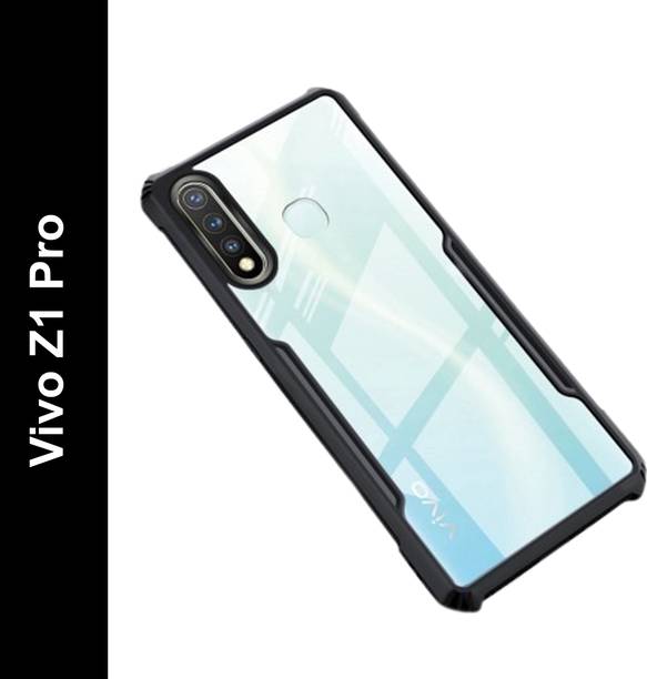 Vivo Z1 Pro Back Cover Buy Vivo Z1 Pro Back Cover Online at Best